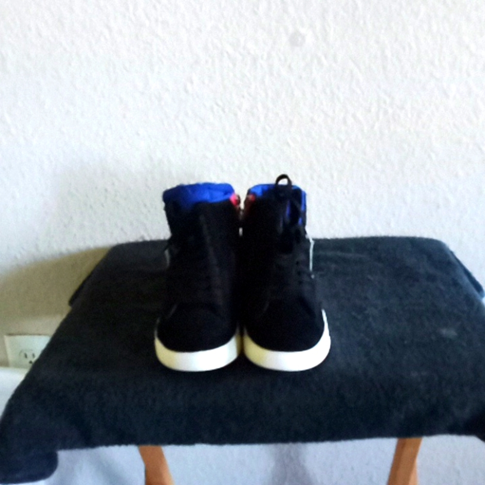 Nike blazer mid Rebel XX
